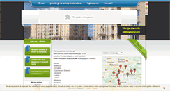 Desktop Screenshot of nsm.brzeszcze.pl